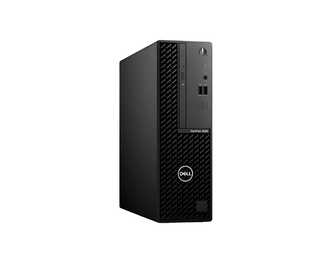 DELL OPTIPLEX 3080 SFF - RAM 16GB - PROC I5 GEN10 - SSD 128GB - GRAF 8GB TOT