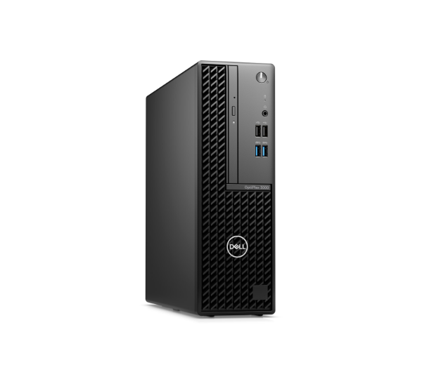 DELL OPTIPLEX 3000 SFF - RAM 16GB - PROC I5 GEN 12 - SSD 256GB - GRAF 8GB TOT