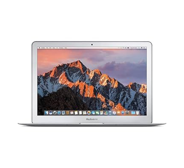 MACBOOK AIR 2012 - RAM  8GB - PROC I5 1.8GHz - SSD 256GB - DISP 13.3''