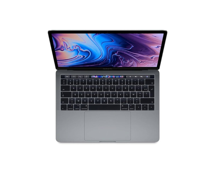 MACBOOK PRO 2016 - RAM 8GB - PROC I5 2GHz - SSD 256GB - DISP 13.3" RETINA