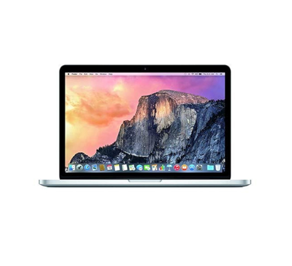 MACBOOK PRO 2015 - RAM 8GB PROC I5 2.7 GHz - SSD 256GB - INTEL IRIS 6100 1.5GB - DISP 13.3" RETINA