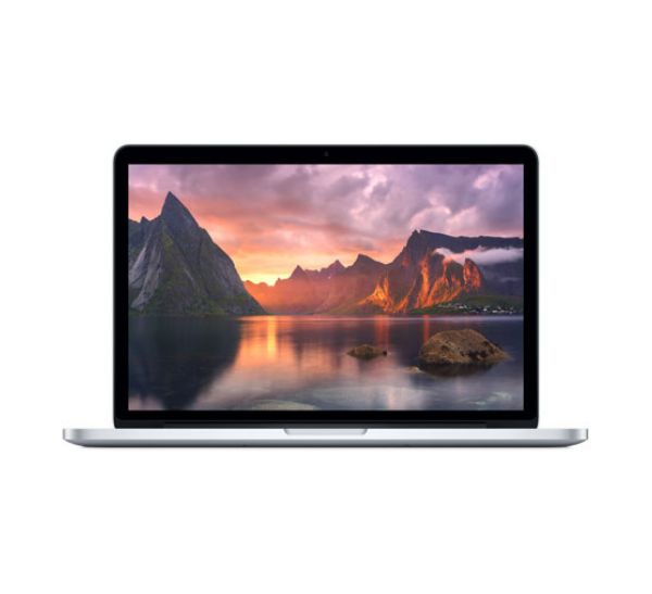 MACBOOK PRO 2015 - RAM 16GB - PROC I7 2.2GHz - SSD 256GB - GRAF INTEL IRIS PRO- DISP 15.4" 2K RETINA