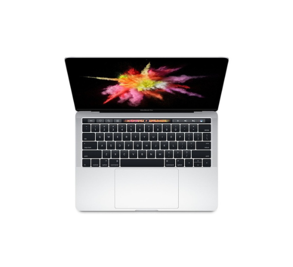 MACBOOK PRO 2016 - RAM 16GB - PROC I7 2.6GHz - SSD 256GB - GRAF 2GB DED - DISP 15.4" 2K RETINA