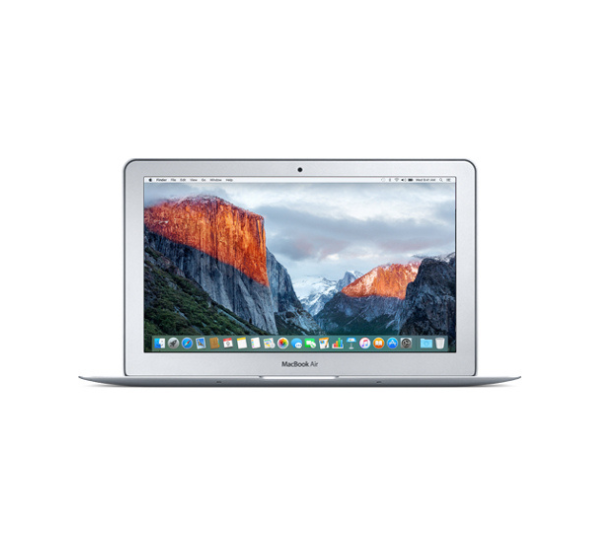 MACBOOK AIR 2015 - RAM 4 GB  - PROC I5 - SSD 256 GB - 11.6"