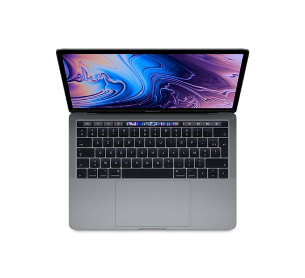 MACBOOK PRO 2017 - RAM 8 GB - PROC CORE I5 3.1 GHZ - SSD 500 GB - DISP 13" RETINA - TOUCHBAR