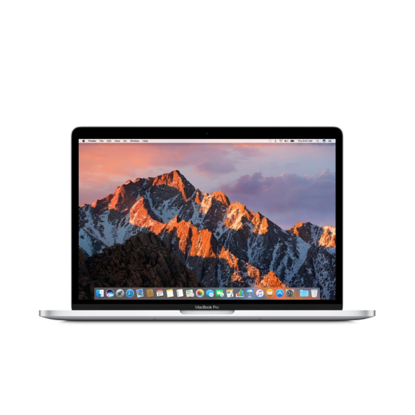 MACBOOK PRO 2016 - RAM 16GB - PROC I7 2.6GHz - SSD 256GB - RADEON PRO 450 2GB - 15.4" 2K