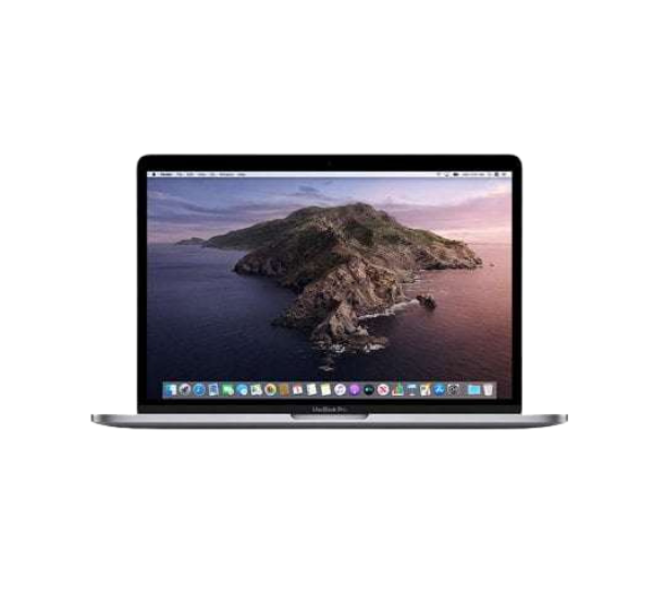 MACBOOK PRO 2020 - RAM 8GB - PROC M1 3.2GHz - SSD 500GB - DISP 13.3"