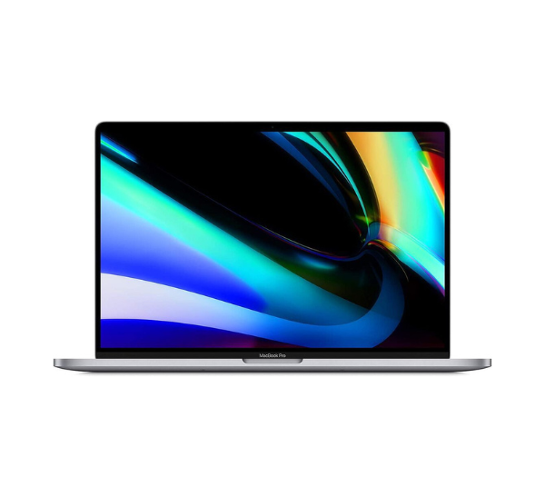 MACBOOK PRO 16" 2019 - RAM 32 GB DDR4 - PROC I7 GEN9 - SSD 512 GB - GRAF 4 GB DED