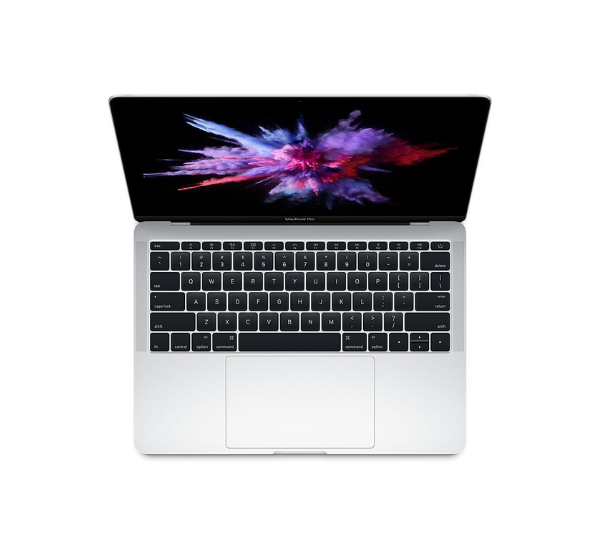 MACBOOK PRO 2017 - RAM 16GB - PROC I5 2.3GHz - SSD 500GB - GRAF INTEL 1.5GB - DISP 13.3" RETINA