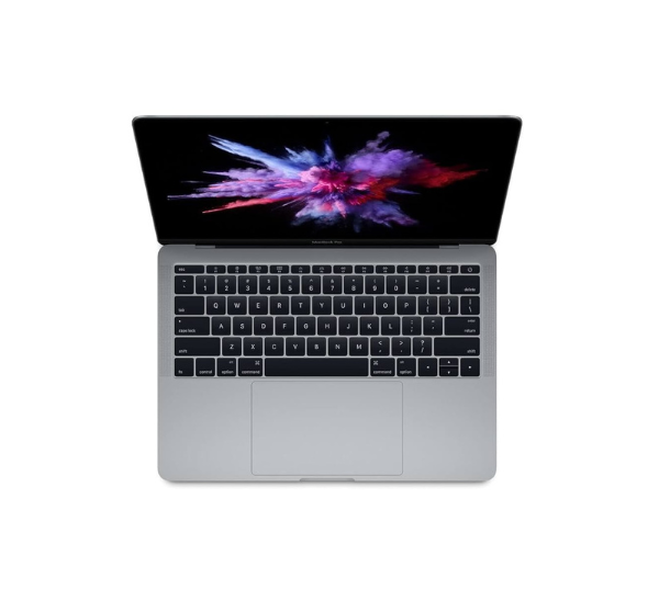 MACBOOK PRO 2016 - RAM 16GB - PROC I7  2.4 GHz - SSD 500GB - INTEL IRIS 540 - DISP 13.3" -B