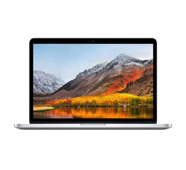 MACBOOK PRO 2015 - RAM 16GB - PROC I7 3.1GHz - SSD 256GB - INTEL IRIS 6100 - DISP 13.3" RETINA