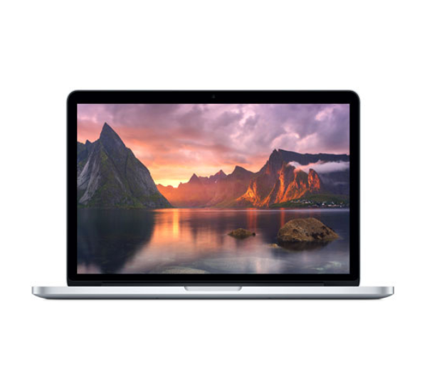 MACBOOK PRO 2015 - RAM 8GB PROC I5 2.7 GHz - SSD 256GB - INTEL IRIS 6100 1.5GB - DISP 13.3" RETINA-B