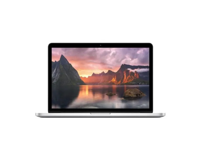 MACBOOK PRO 2014 - RAM 16GB - PROC I7 3.0GHz - SSD 256GB - INTEL IRIS 1536 - DISP 13.3" RETINA -B