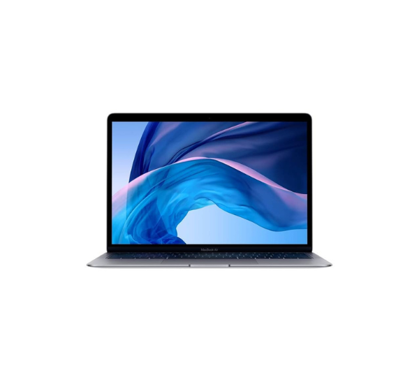 MACBOOK AIR 2019 - RAM 8GB - PROC I5 1.6 GHz - SSD 256GB - GRAF INTEL UHD 617 - DISP 13.3" 2K