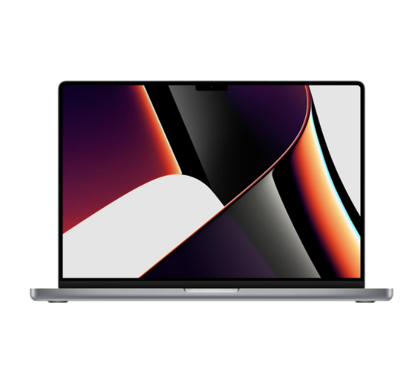 MACBOOK PRO 2021 M1 PRO - RAM 16GB - PROC M1 PRO 3.2GHZ - SSD 1TB - DISP 16"