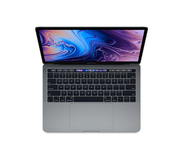 MACBOOK PRO 2020 - RAM 16GB - PROC M1 CHIP - SSD 256GB - DISP 13.3"
