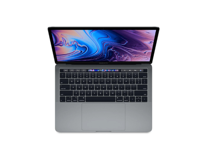 MACBOOK PRO 2020 - RAM 16GB - PROC M1 CHIP - SSD 256GB - DISP 13.3"