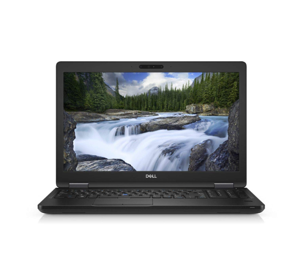 DELL LATITUDE 5590 - RAM 8GB DDR4 - PROC I5 GEN7 - SSD 256GB - GRAF 4GB TOT - DISP 15.6' FHD