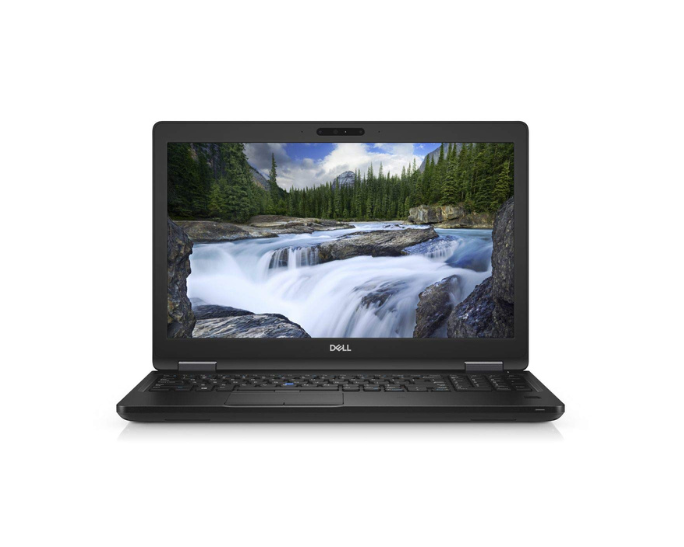 DELL LATITUDE 5590 - RAM 8GB DDR4 - PROC I5 GEN7 - SSD 256GB - GRAF 4GB TOT - DISP 15.6' FHD