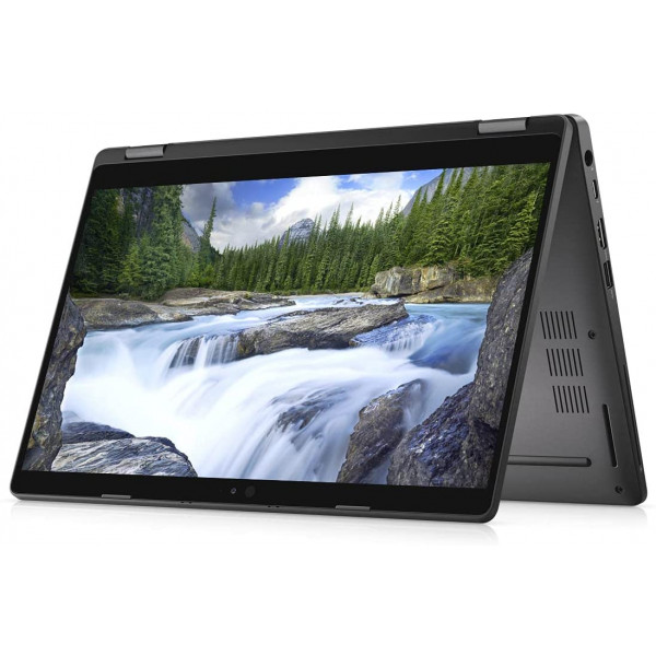 DELL LATITUDE 5300 2IN1 - RAM 16GB - PROC I5 GEN8 -SSD 512GB - GRAF 8GB TOT - DISP 13.3'' FHD TOUCH