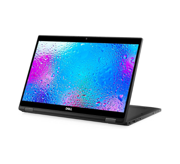 DELL LATITUDE 7390 2IN1 - RAM 16GB - PROC I5 GEN8 - SSD 256GB - GRAF 8GB TOT - DISP 13.3" FHD TOUCH