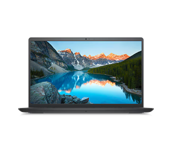 DELL INSPIRON 15 3535 - RAM 8GB - PROC RYZEN 5 7520U - SSD 512GB - GRAF 4GB TOT - DISP 15.6'' FHD NEW
