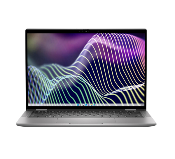 DELL LATITUDE 7440 - RAM 32GB - PROC I7 GEN13 - SSD 512GB - GRAF 16GB TOT - DISP 14"QHD PLUS TOUCH