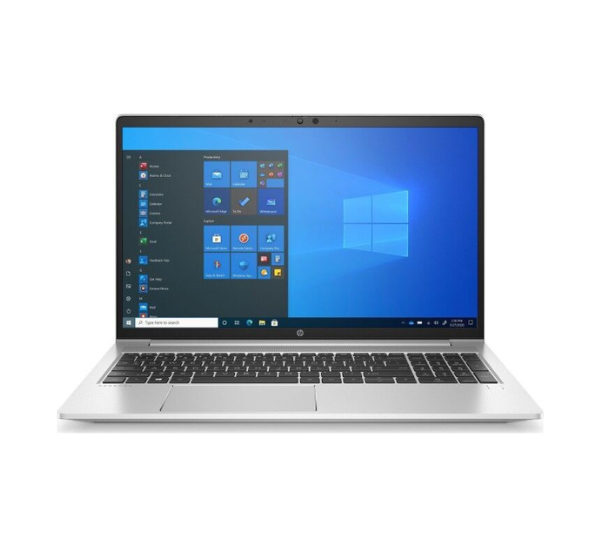 HP PROBOOK 650 G8 - RAM 16GB - PROC I5 GEN11 - SSD 256 GB - GRAF 8GB TOT - DISP 15.6" FHD