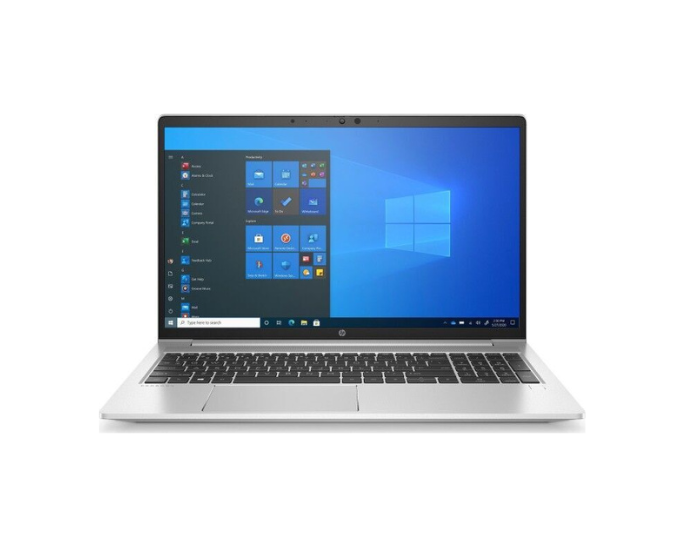 HP PROBOOK 650 G8 - RAM 16GB - PROC I5 GEN11 - SSD 256 GB - GRAF 8GB TOT - DISP 15.6" FHD