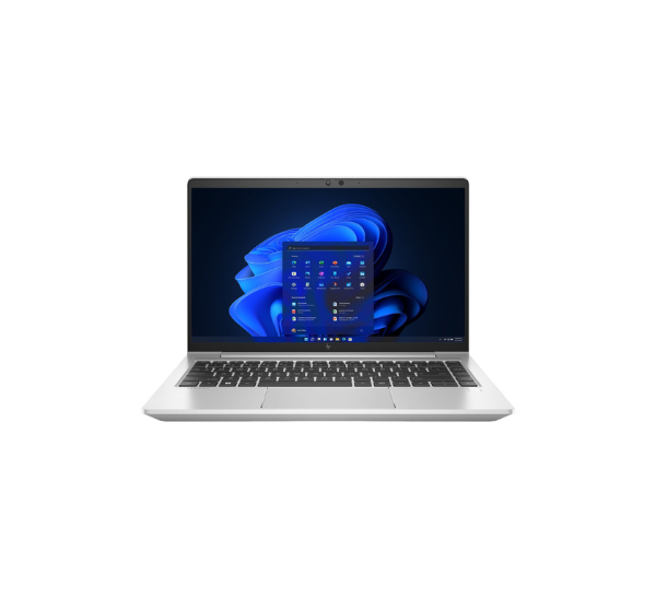 HP ELITEBOOK 640 G9 - RAM 16GB - PROC I5 GEN12 - SSD 256GB - GRAF 8GB TOT - DISP 14.1" FHD