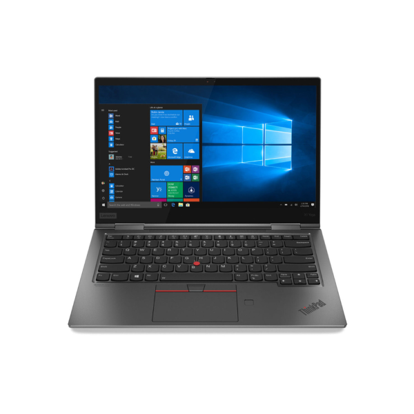 LENOVO X1 YOGA 4th GEN RAM 16GB - PROC I7 GEN8 - SSD 256GB - GRAF 8GB TOT DISP 14.1" FHD TOUCH