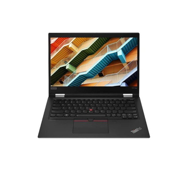 THINKPAD X13 YOGA GEN 1 - RAM 8GB - PROC I5 GEN10 - SSD 256GB - GRAF 4GB TOT - DISP 14.1" FHD TOUCH