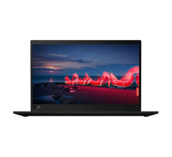 LENOVO THINKPAD X1 CARBON GEN8 - RAM 16GB  PROC I7 GEN10 - SSD 512GB- GRAF 8GB TOT - DISP 14.1'' 2K