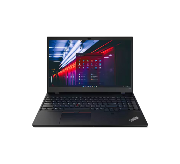 THINKPAD T15p GEN1  RAM 32GB - PROC I7 GEN10 - SSD 512GB - GRAF GTX 1050 3GB DED - DISP 15.6" 4K