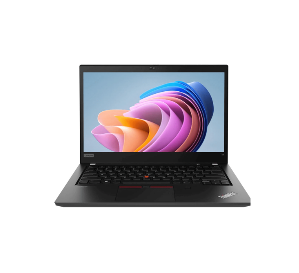 THINKPAD T14s GEN 1 - RAM 32GB - PROC I7 GEN 10 - SSD 1TB - GRAF 16GB TOT - DISP 14.1" FHD