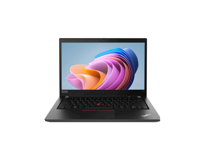 THINKPAD T14s GEN 1 - RAM 32GB - PROC I7 GEN 10 - SSD 1TB - GRAF 16GB TOT - DISP 14.1" FHD