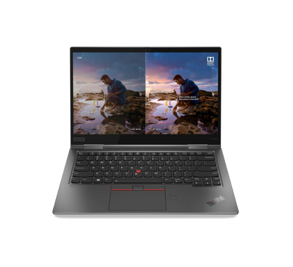 THINKPAD X395 - RAM 16GB - PROC RYZEN 5 PRO 3500U - SSD 256GB - GRAF 8GB TOT - DISP 13.3" FHD