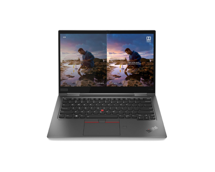 THINKPAD X395 - RAM 16GB - PROC RYZEN 5 PRO 3500U - SSD 256GB - GRAF 8GB TOT - DISP 13.3" FHD