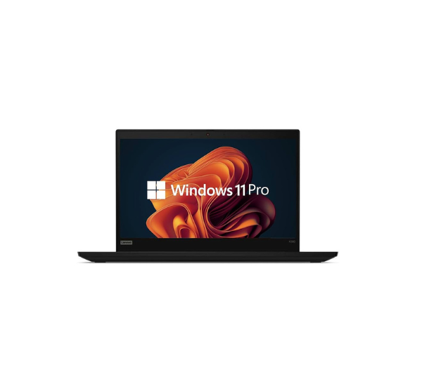 THINKPAD X390 - RAM 8GB DDR4 - PROC I5 GEN8 - SSD 256GB - GRAF 4GB TOT - DISP 13" FHD
