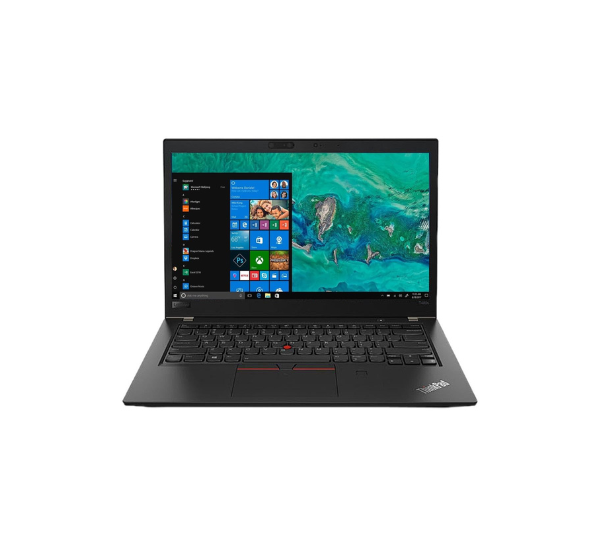 LENOVO THINKPAD T570 - RAM 16GB - PROC I7 GEN7 - SSD 512GB - GRAF 8GB TOT - DISP 15.6" FHD