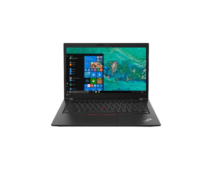 LENOVO THINKPAD T480s - RAM 16GB - PROC I5 GEN8 - SSD 256GB - GRAF 8GB TOT - DISP 14.1" FHD