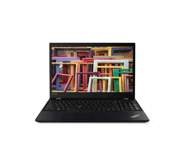LENOVO THINKPAD T580 - RAM 16GB - PROC I5 GEN8 - SSD 256 GB - GRAF 8GB TOT - DISP 15.6"FHD TOUCH