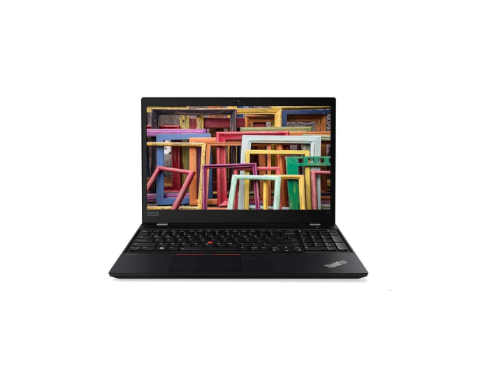 LENOVO THINKPAD T580 - RAM 16GB - PROC I5 GEN8 - SSD 256 GB - GRAF 8GB TOT - DISP 15.6"FHD TOUCH
