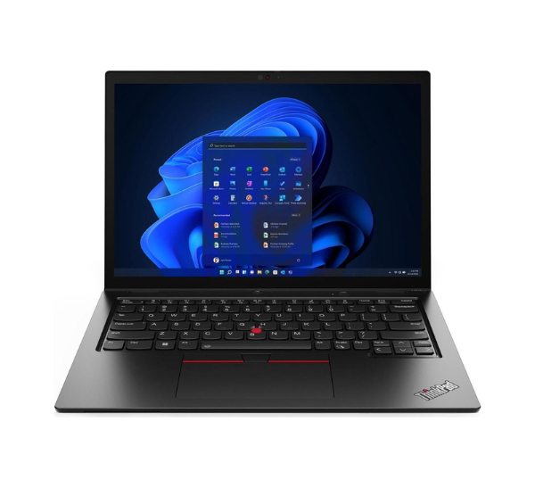 THINKPAD T14 GEN 2 - RAM 16GB - PROC I5 GEN 11 - SSD 512GB - GRAF 8GB TOT - DISP 14.1" FHD TOUCH