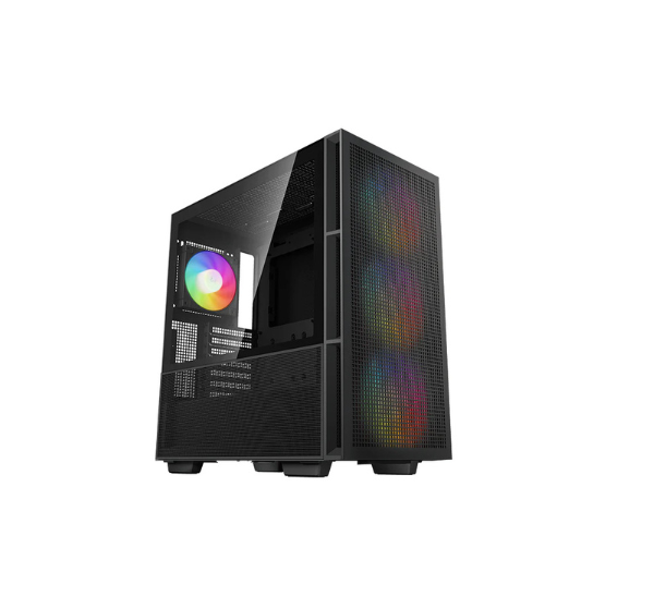 PC GAMING - CH560 - 850W - B760 - RAM 96GB DDR5 - NVME 1TB - PROC I9 14900KF - LQ360 - RTX 4070 TI SUPER 16GB