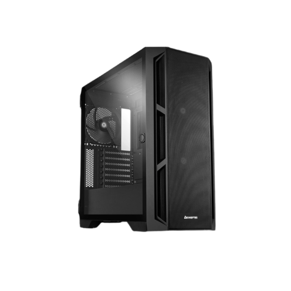 PC GAMING - CHIEFTEC GM-30B-M-OP - 750W - B850M PRO - RAM 32GB DDR5 - NVME 1TB - PROC RYZEN 9 9900X - LE520 - RTX 4060 8GB
