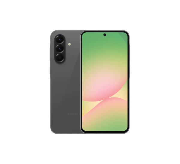 SAMSUNG A56 5G - 12,256 - AWESOME GRAPHITE N