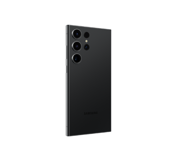SAMSUNG S23 ULTRA - 12,512GB - BLACK N KOREAN