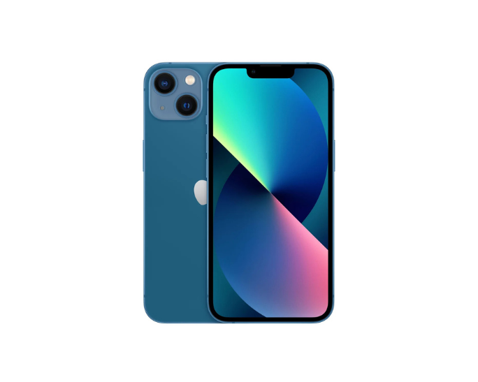 IPHONE 13 - 128 GB - BLUE V