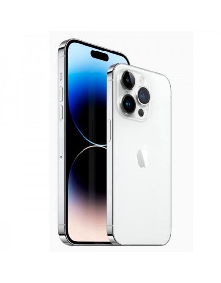 IPHONE 14 PRO MAX - 256 GB - SILVER V